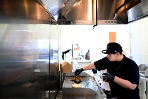 Read more about the article Coffee Nonprofit Supported by CCF Brews up Better Lives for Young Adults